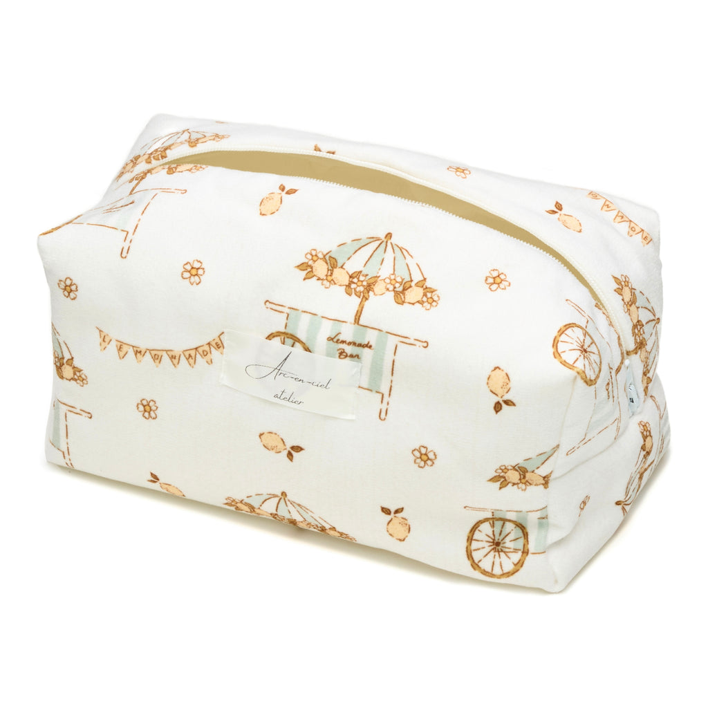 “Bar À Limonade” Beauty-Pouch