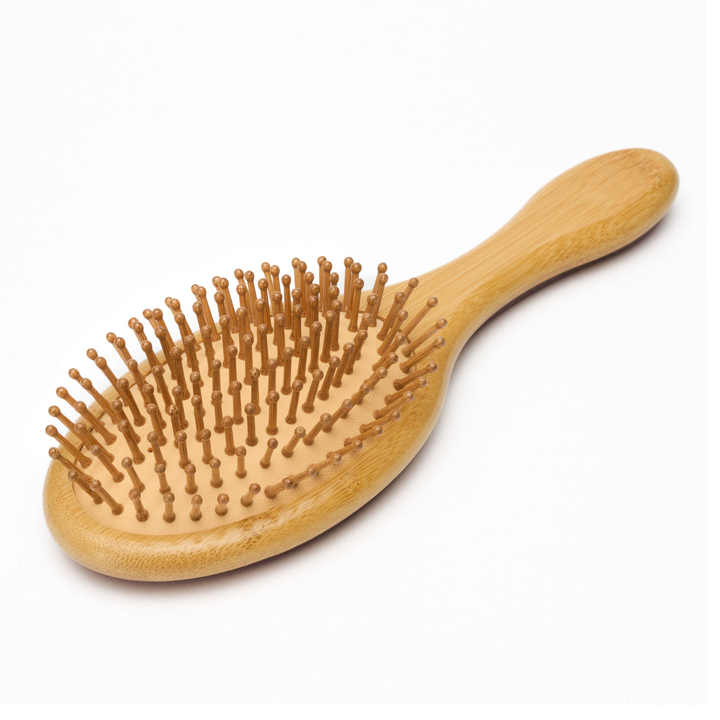 “Arc-en-ciel Pearl Brush”