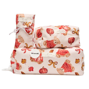 “Pumpkin’ Spice” Bundle Set