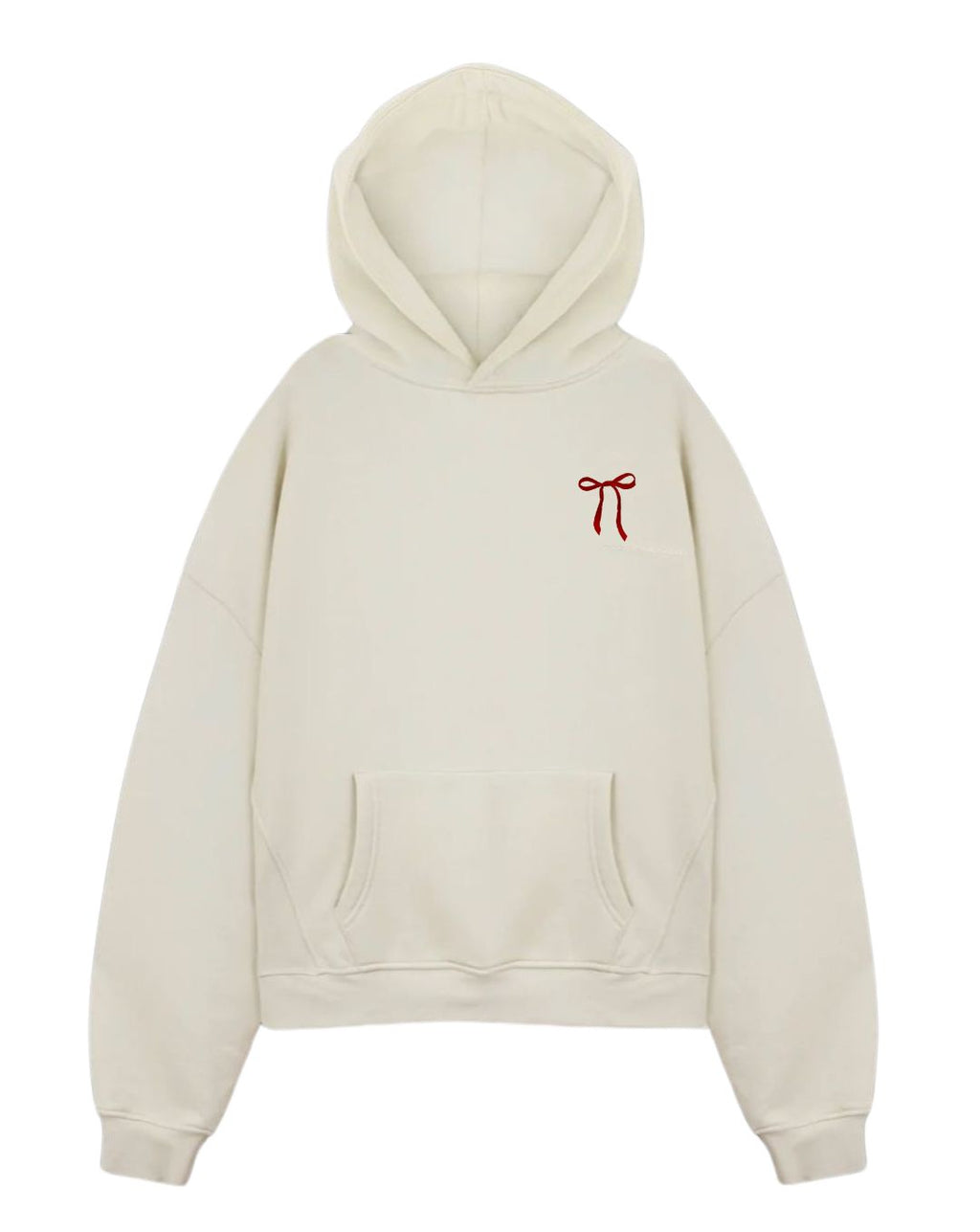 “Baby it’s cold outside” Hoodie