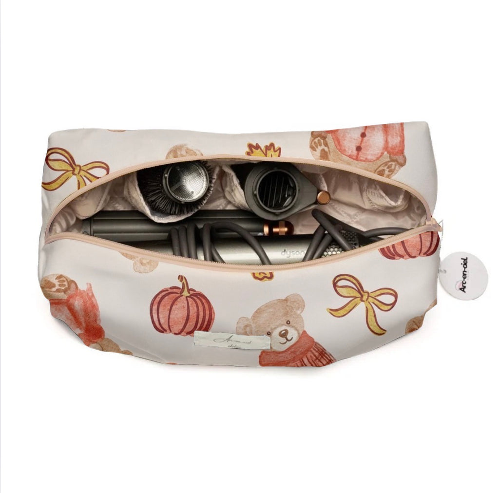 “Pumpkin’ Spice” Bundle Set