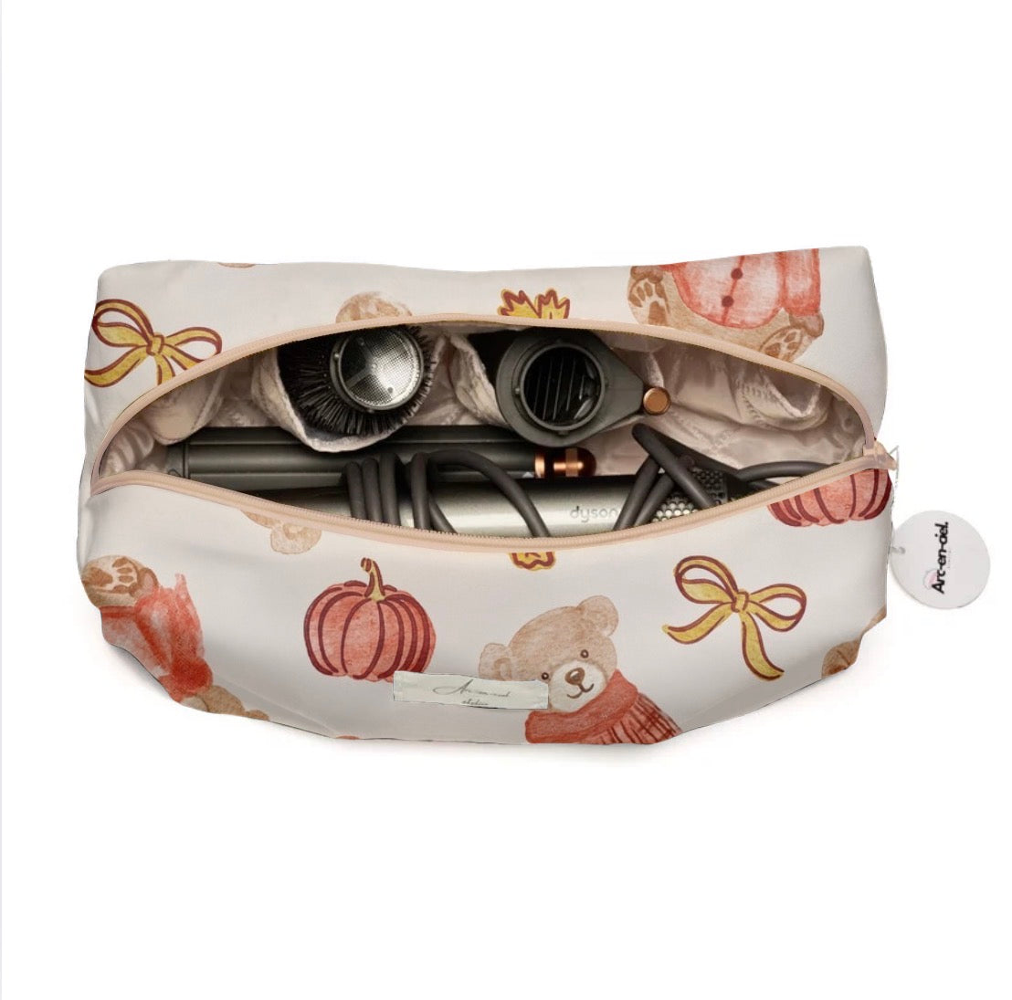 “Pumpkin’ Spice” Bundle Set
