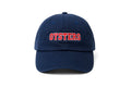 “Oysters” Navy Baseball Cap