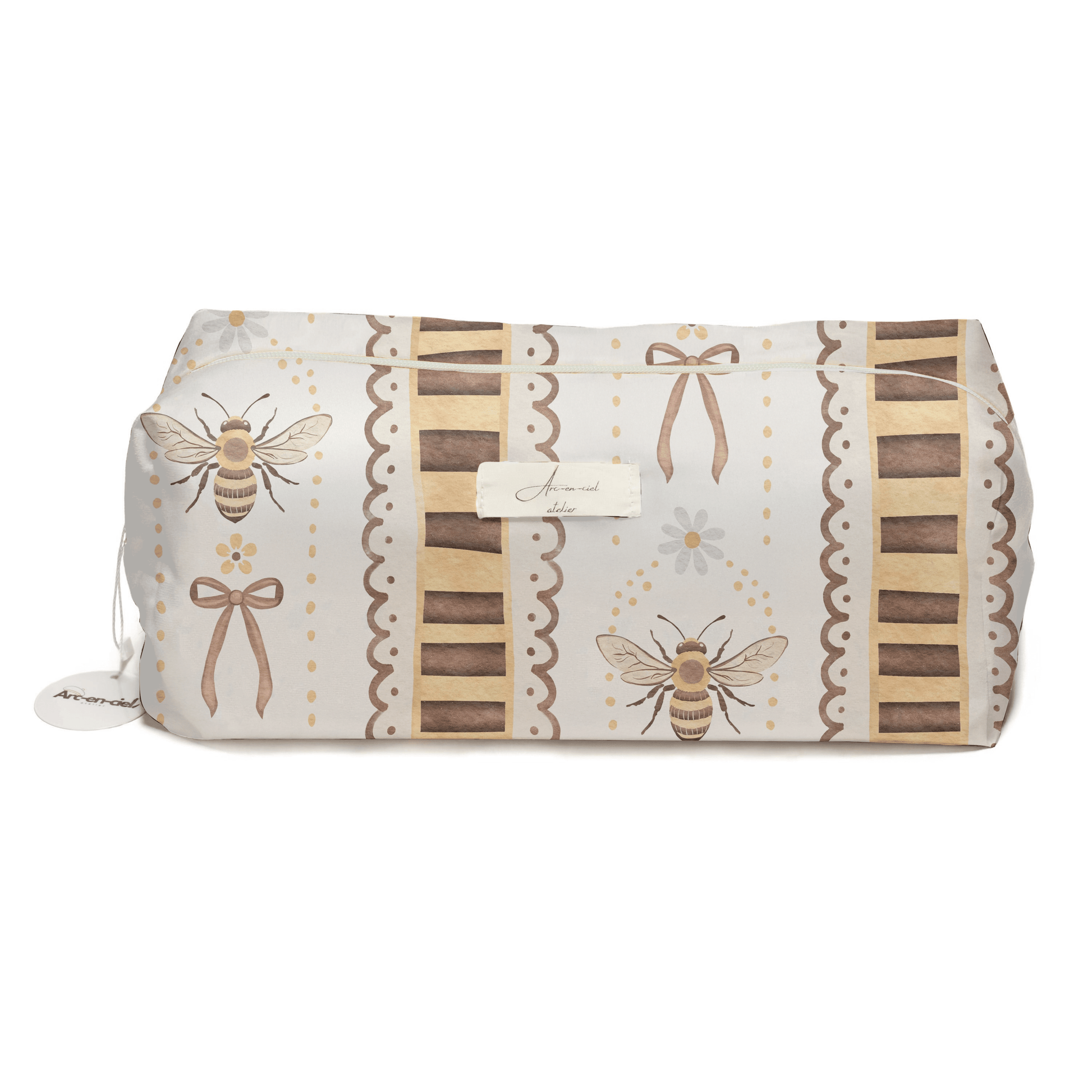 “You are my Honey” Hair-Tools Pouch