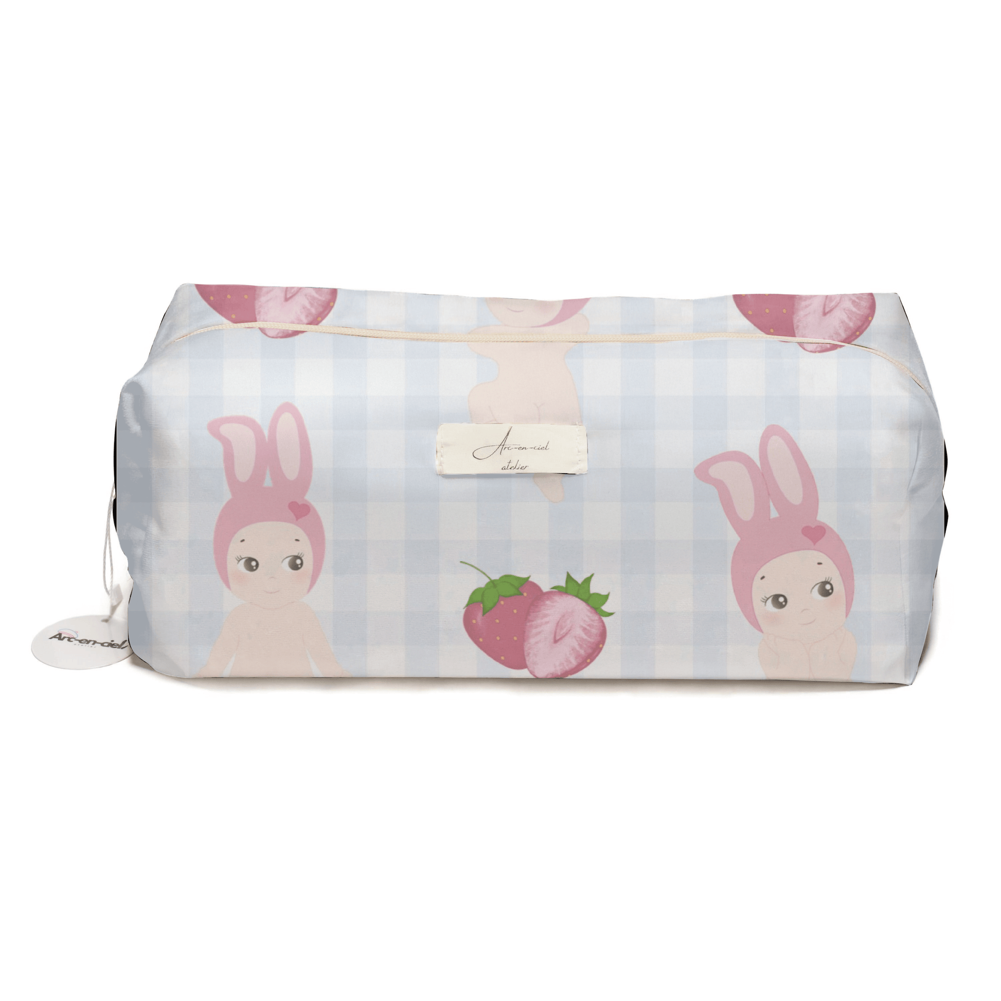 “Sonny Angel” Hair-Tools Pouch