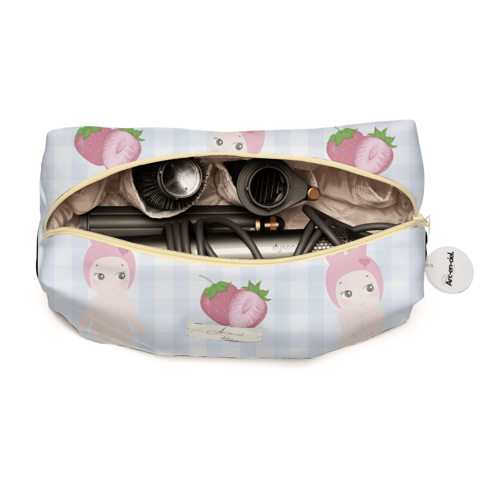 “Sonny Angel” Hair-Tools Pouch