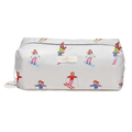 “Sky Ya Later” Hair-Tools Pouch