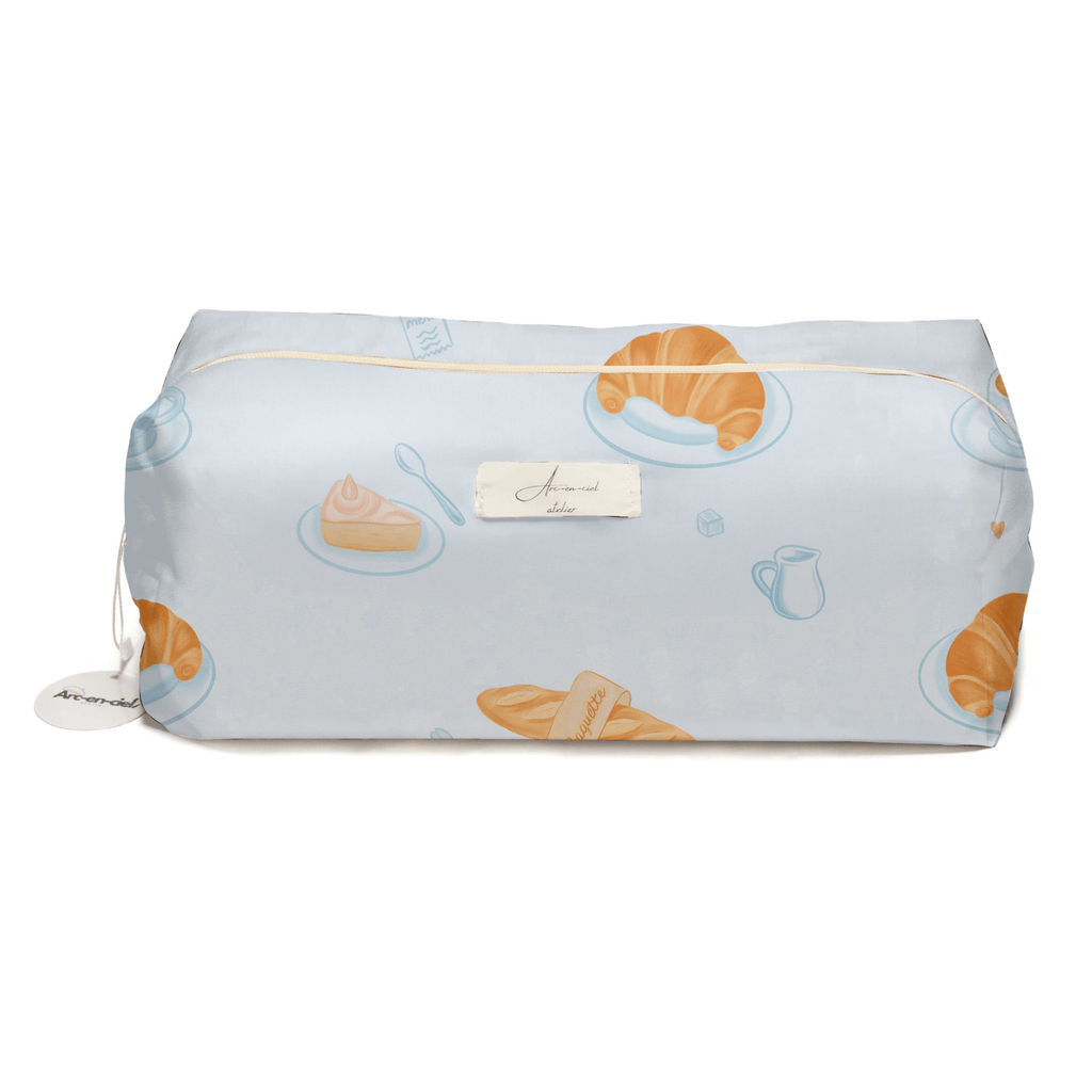 “Petite Patisserie” Hair Tools Pouch