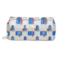 “Oia” Hair Tools Pouch