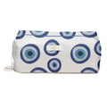 “Greek Eyes” Hair Tools Pouch