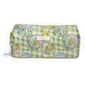 “Olives Picnic” Hair Tools Pouch