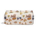 “Ciao,Rome!” Hair Tools Pouch