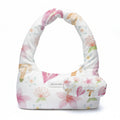 “Hibiscus” Pocket Bag