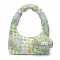 “Olives Picnic” Pocket Bag