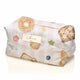 “Breakfast in bed ” Beauty Pouch