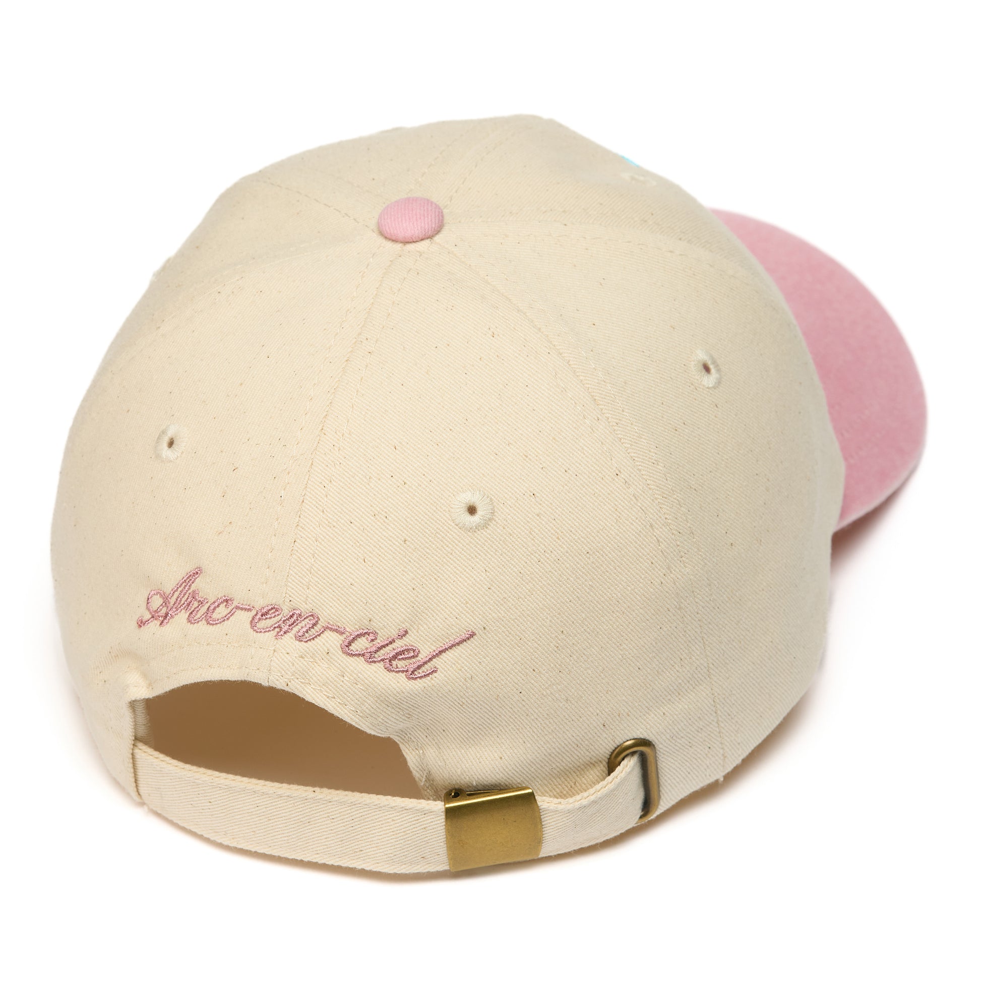 “Soft Girl Era” Embroidery Cap
