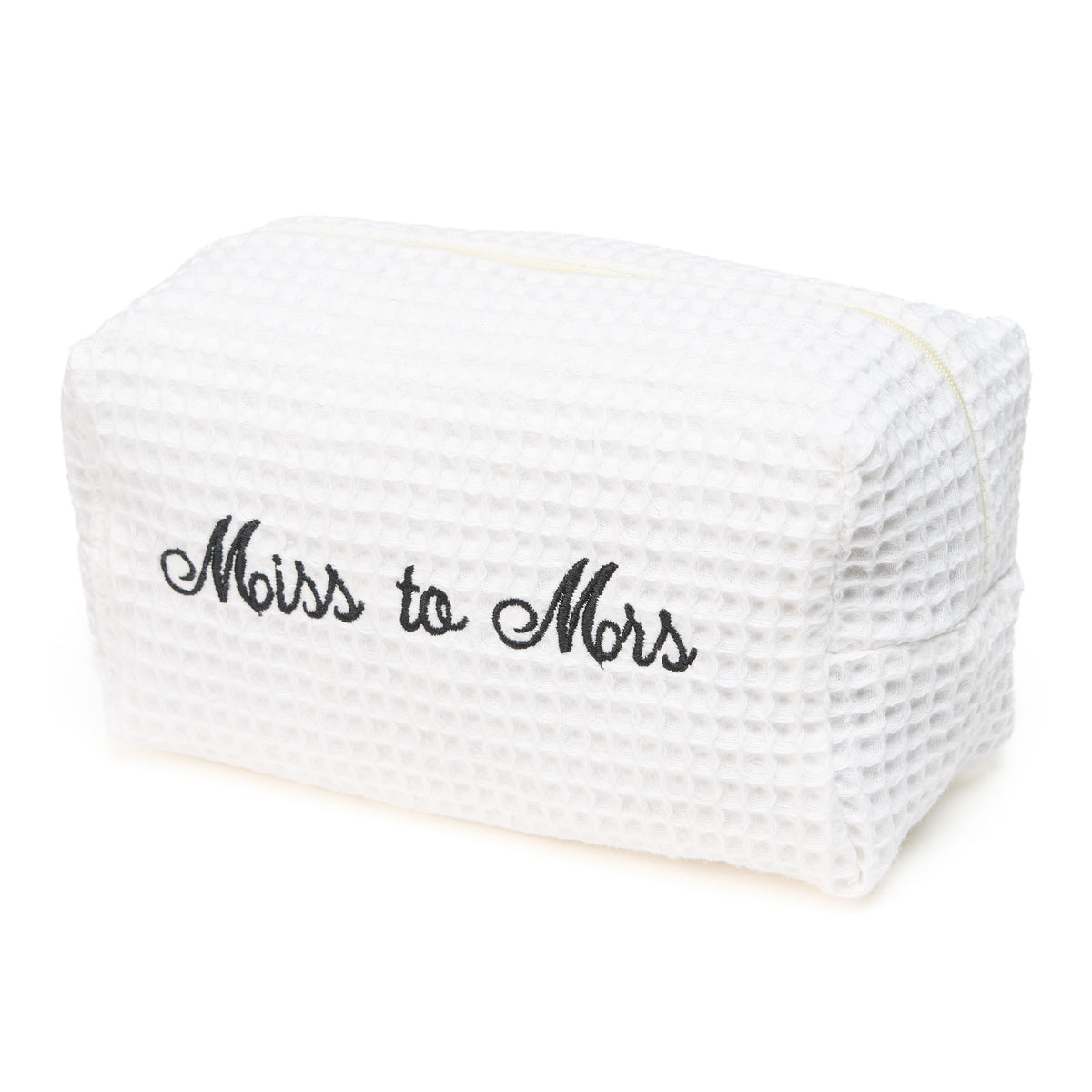 Bridal Embroidery Pouch