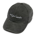 "Cool girl winter" Cap