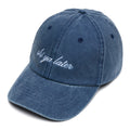 "Ski ya later" Cap