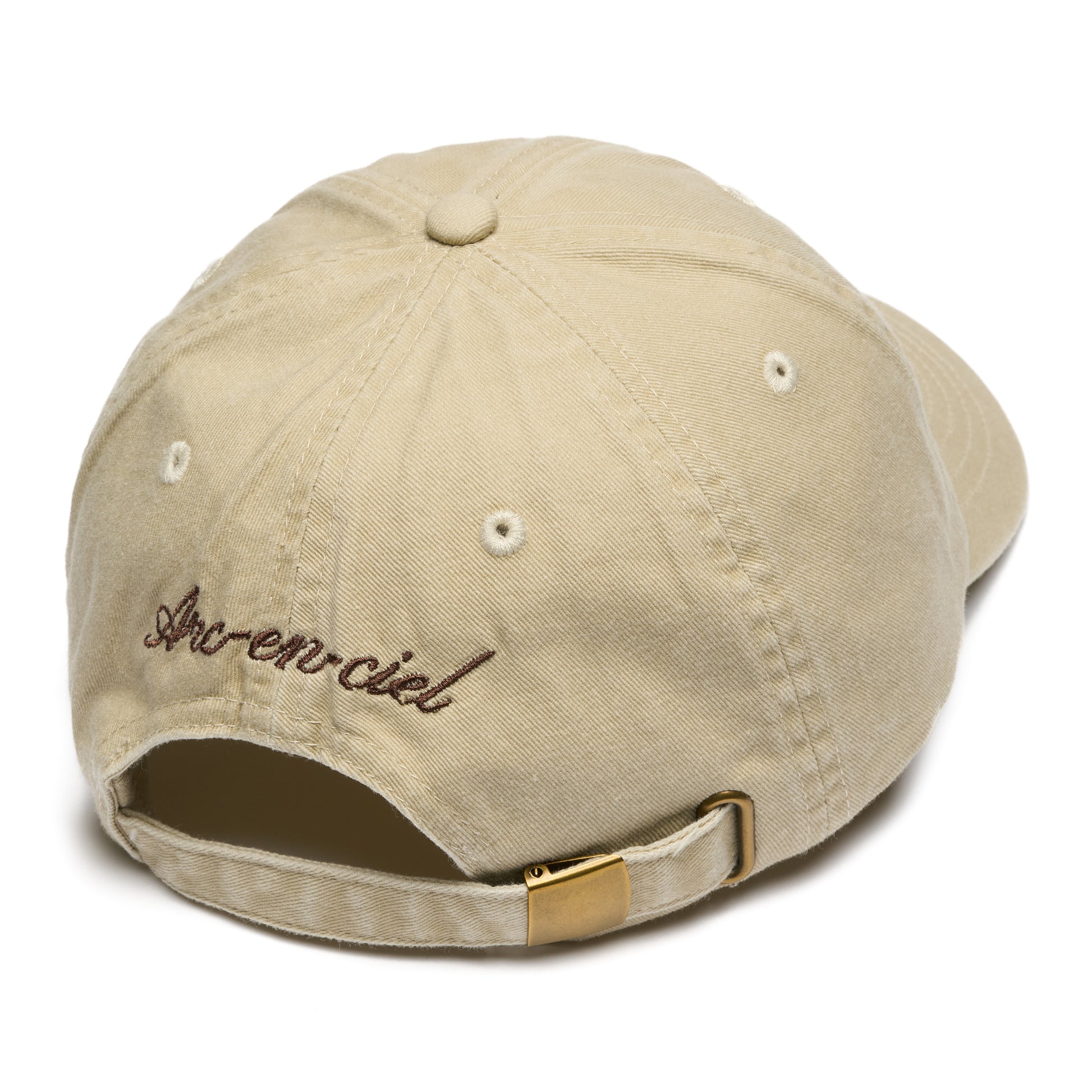 "Cold hands warm heart" Cap