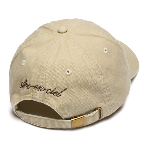 "Cold hands warm heart" Cap