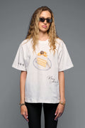“Cipriani” Unisex Boxy T-shirt