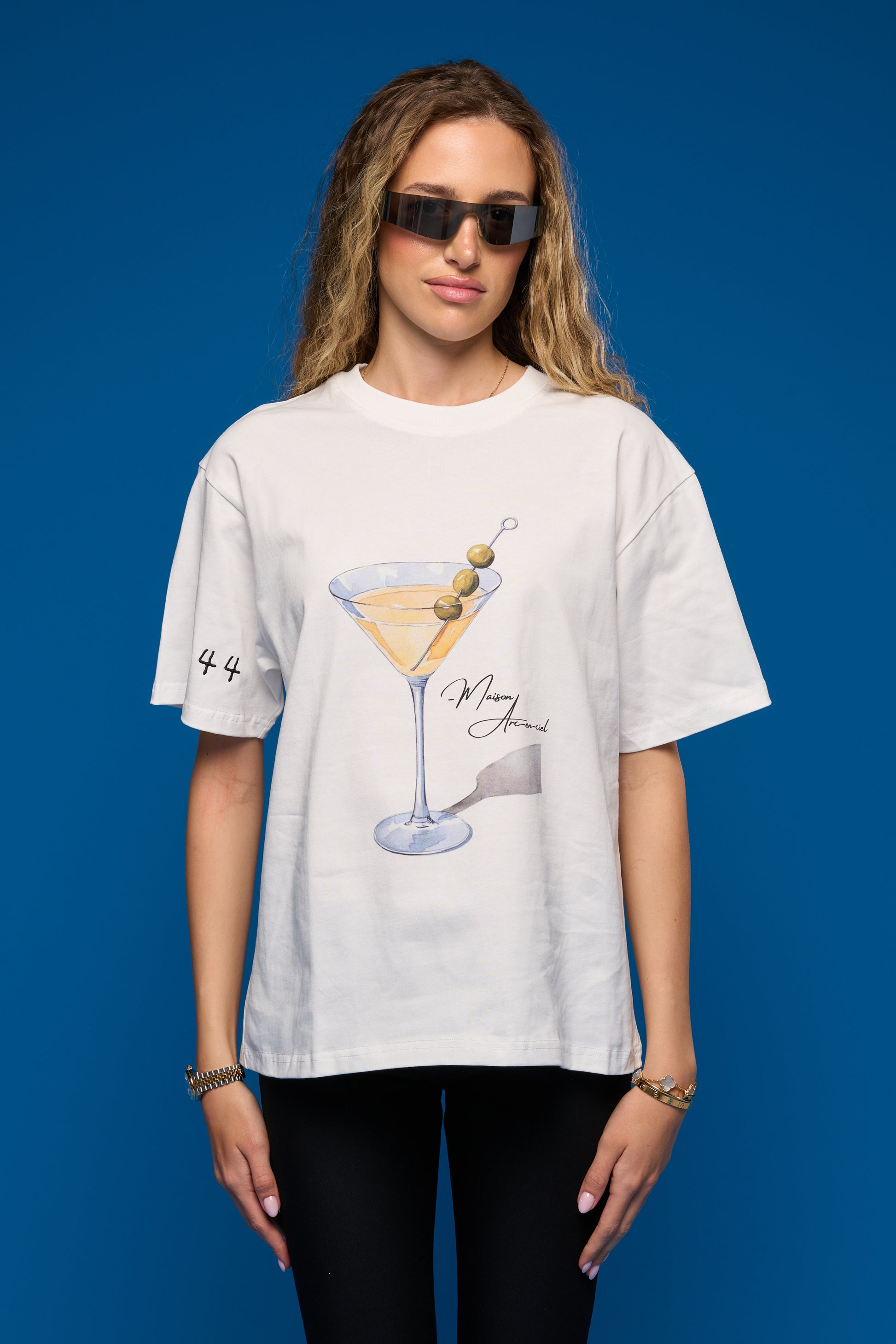 “Extra Dirty” Unisex Boxy T-shirt