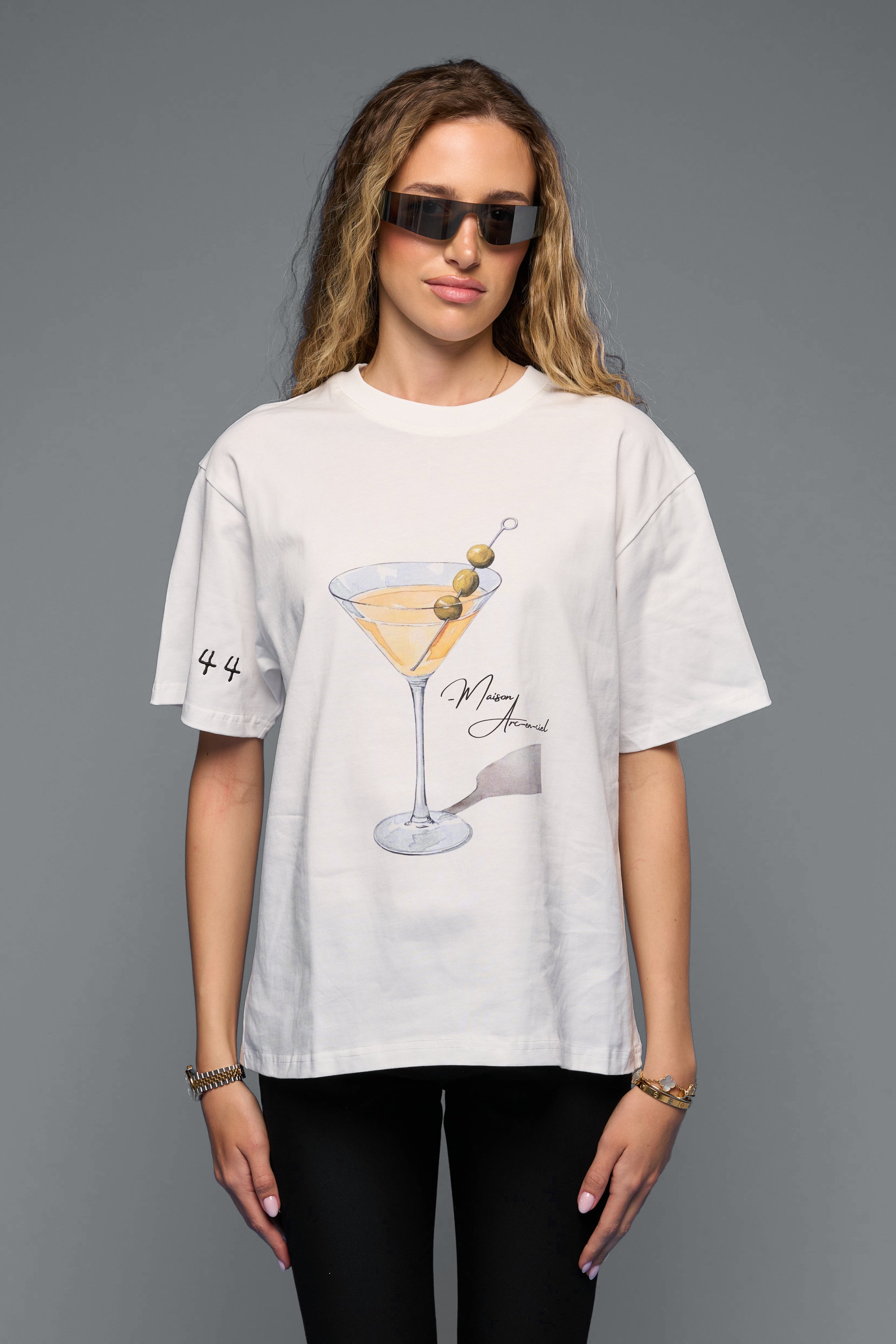 “Extra Dirty” Unisex Boxy T-shirt
