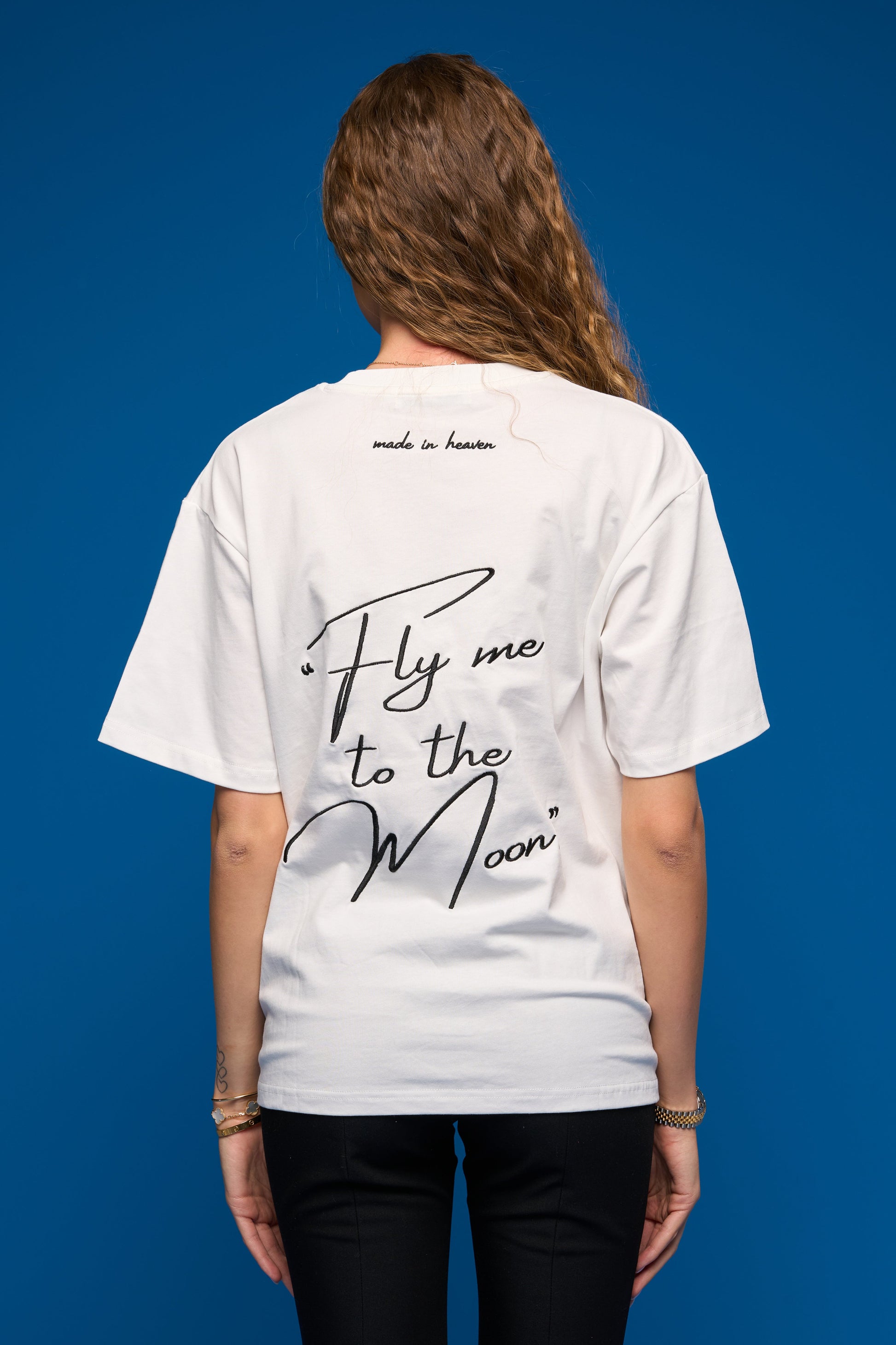 “Mariachi” Unisex Boxy T-shirt