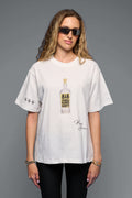 “818 Tequila”Unisex Boxy T-shirt