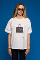 “Messy B!” Unisex Boxy T-shirt