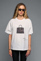 “Messy B!” Unisex Boxy T-shirt