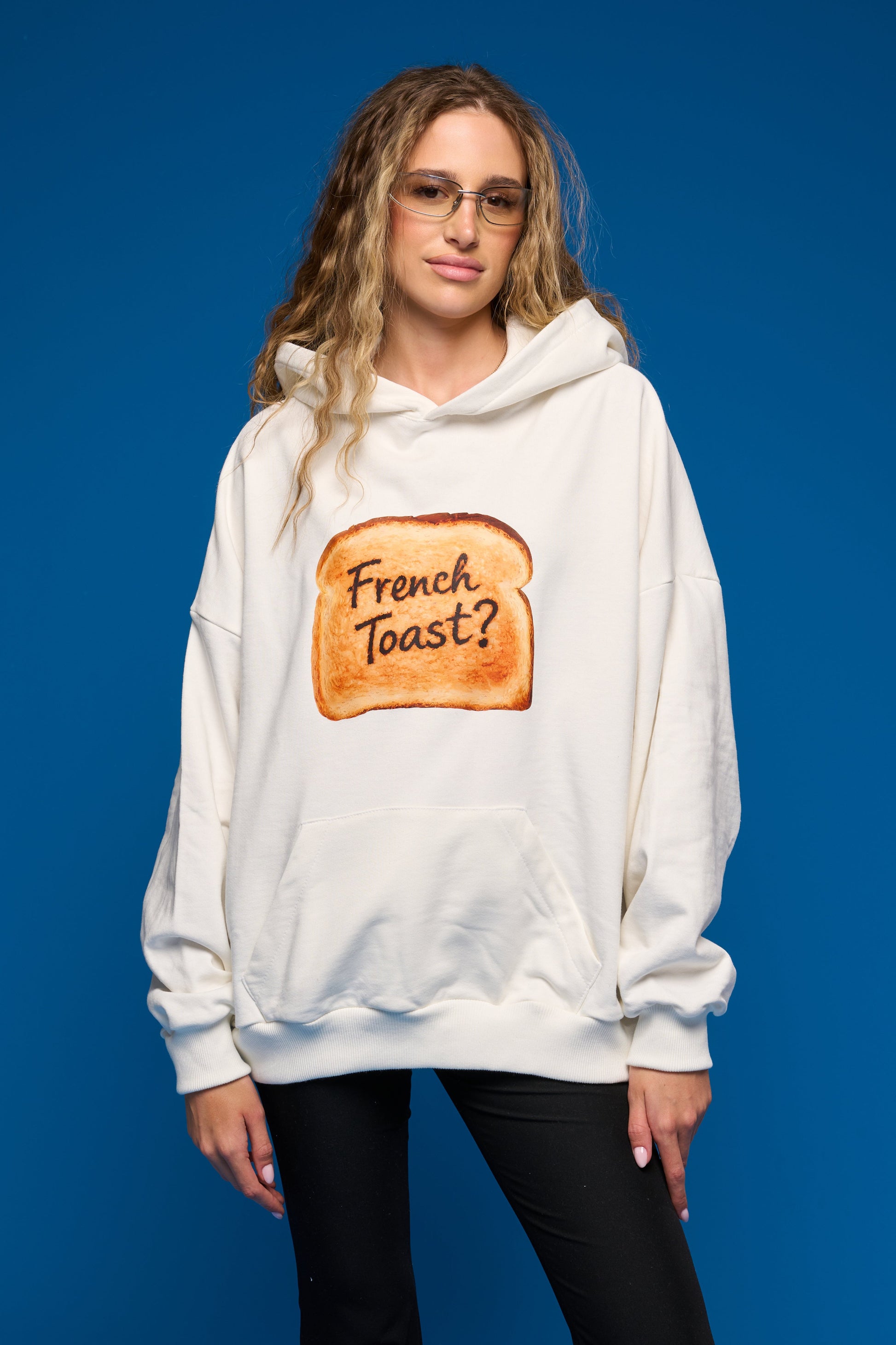 “French Toast” Hoodie