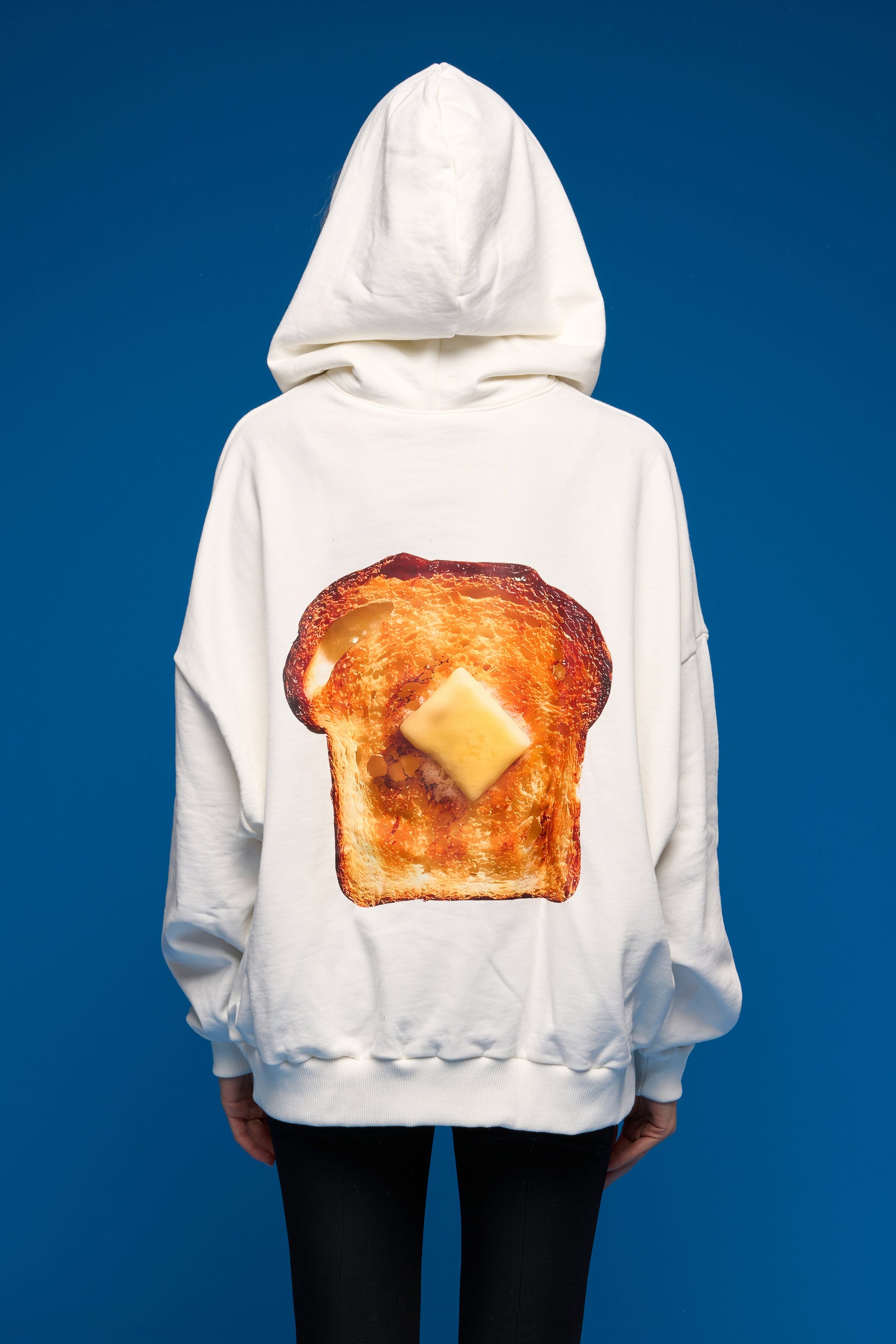 “French Toast” Hoodie