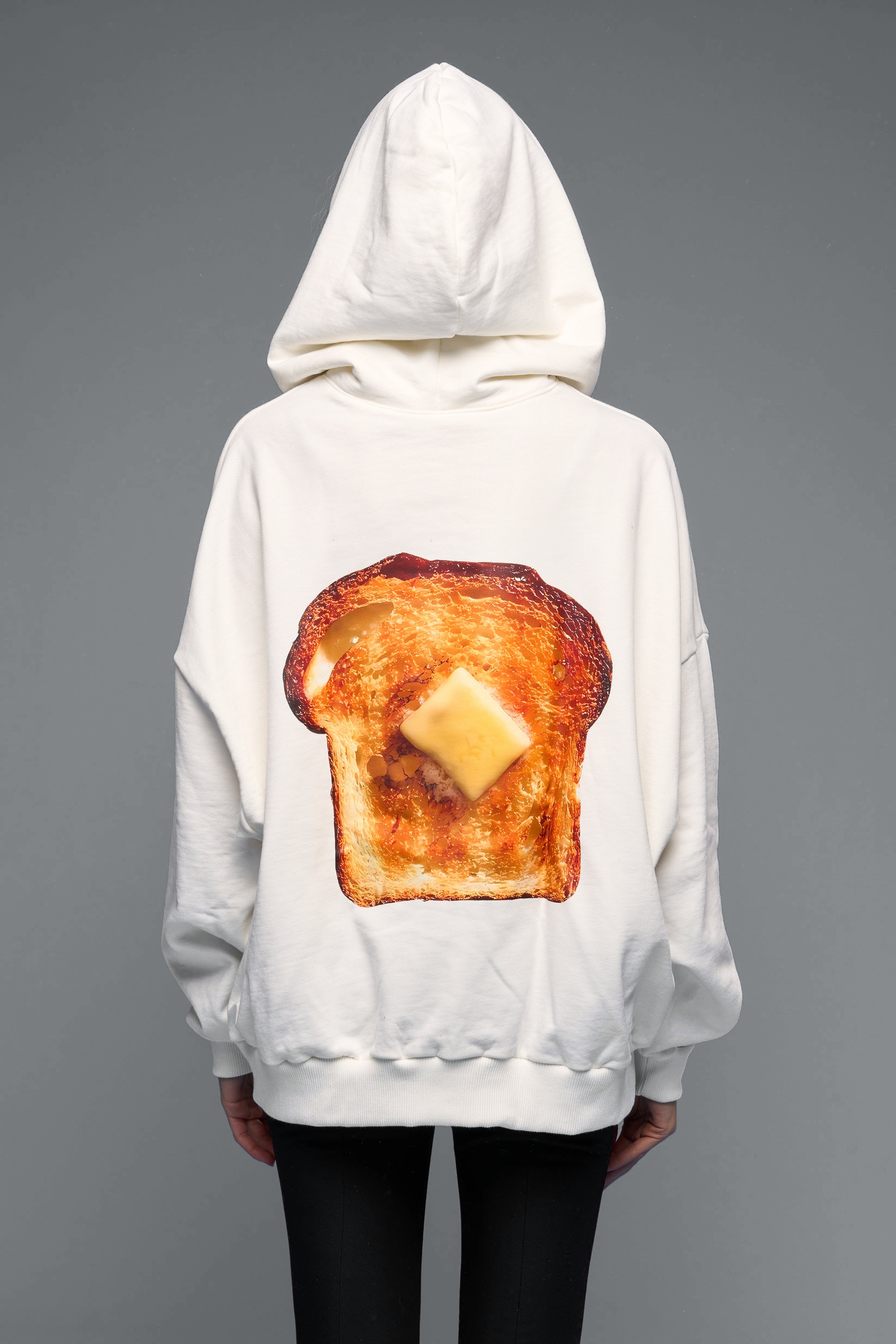 “French Toast” Hoodie