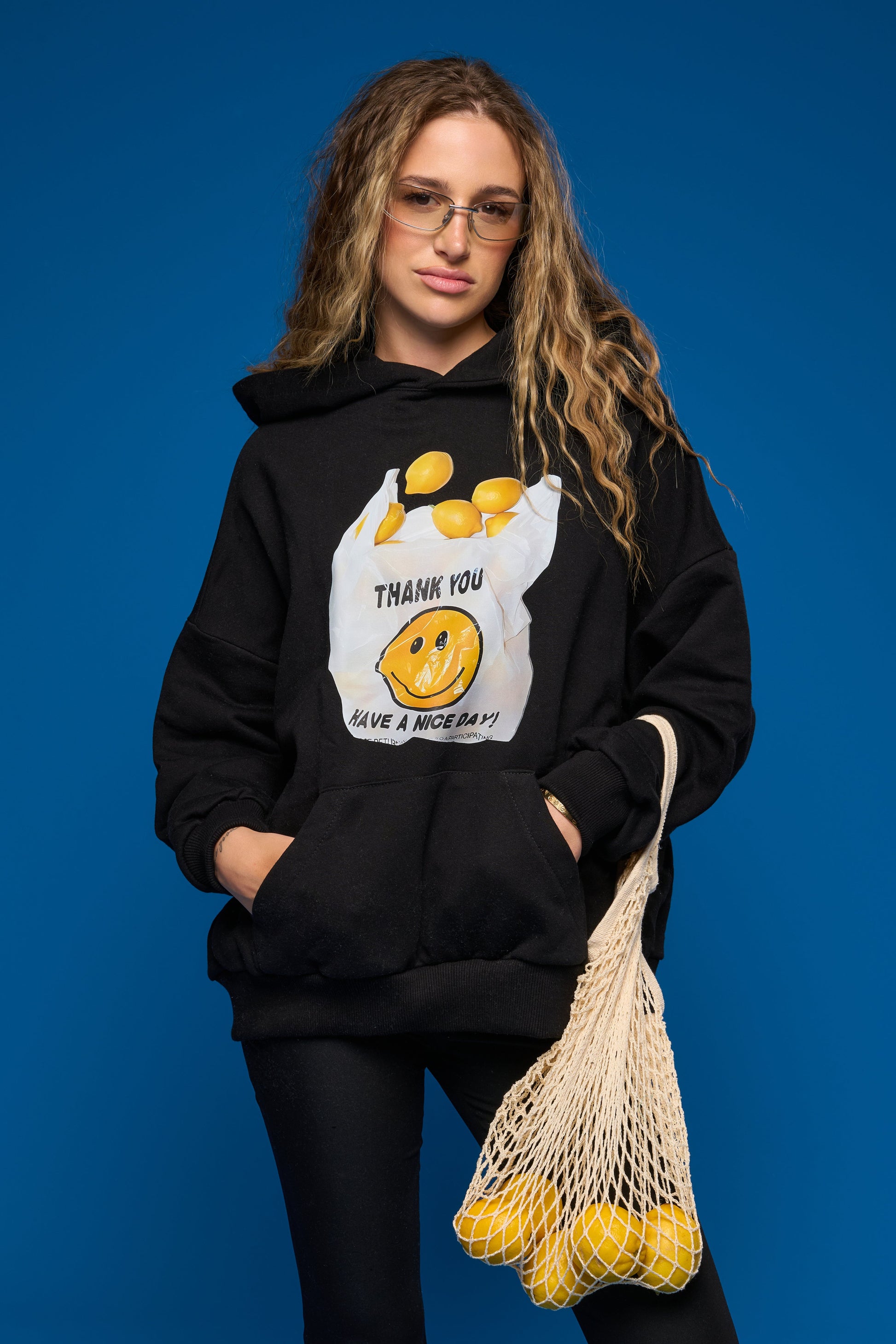 “Thank You!” Hoodie