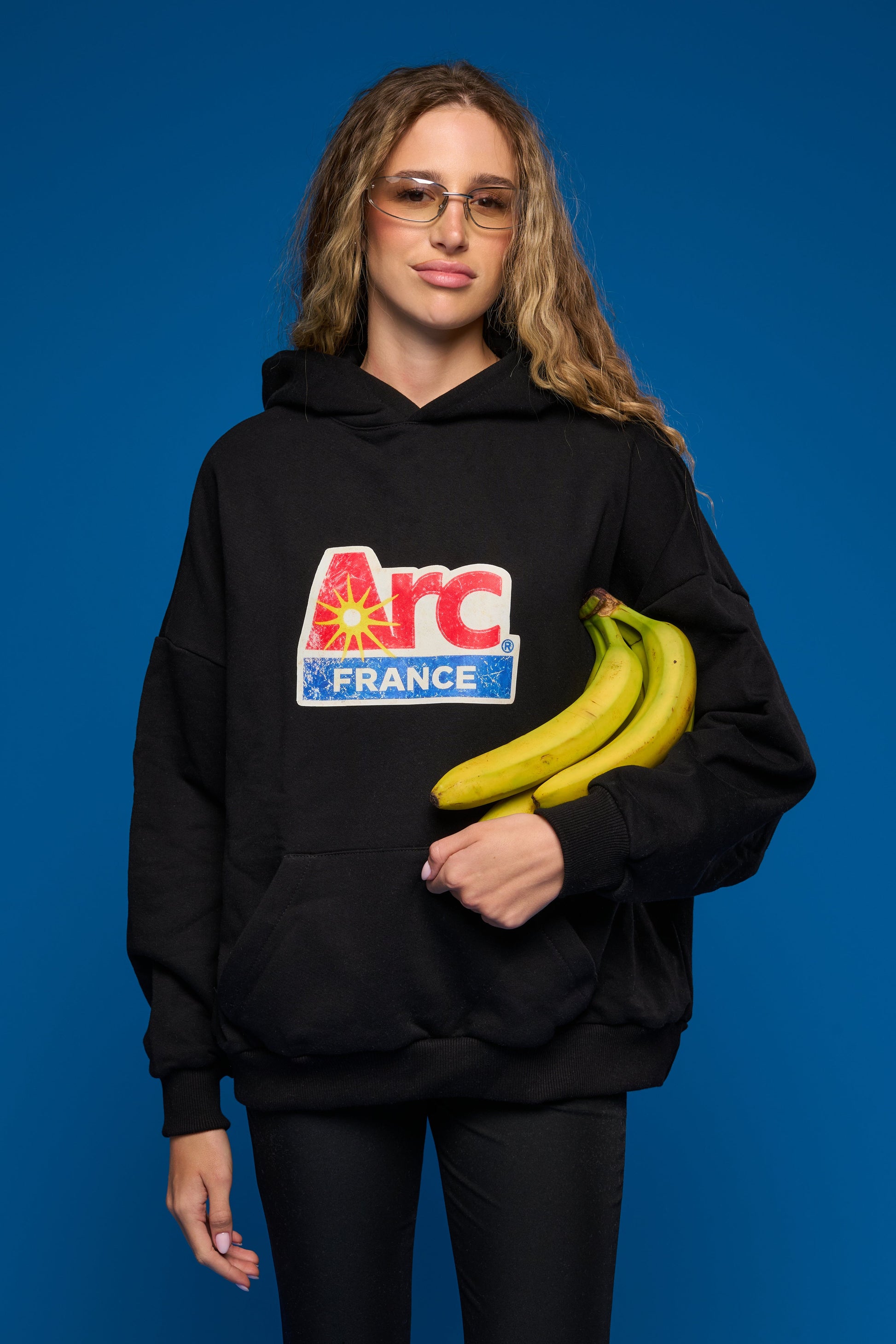 “Fresh Bananas” Hoodie