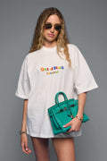 “Out of stock” Oversize T-Shirt