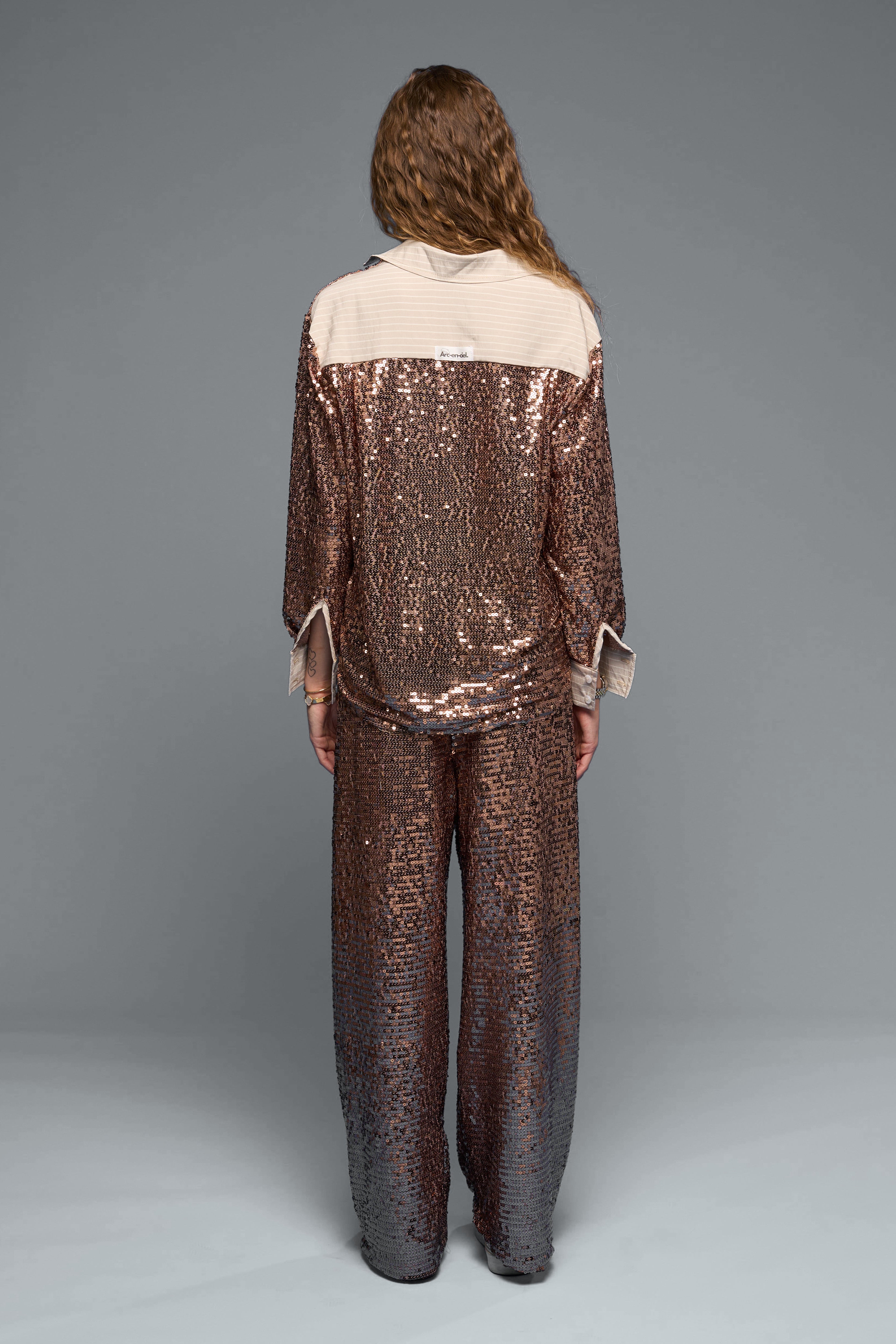 “Camilla” Sequin Set