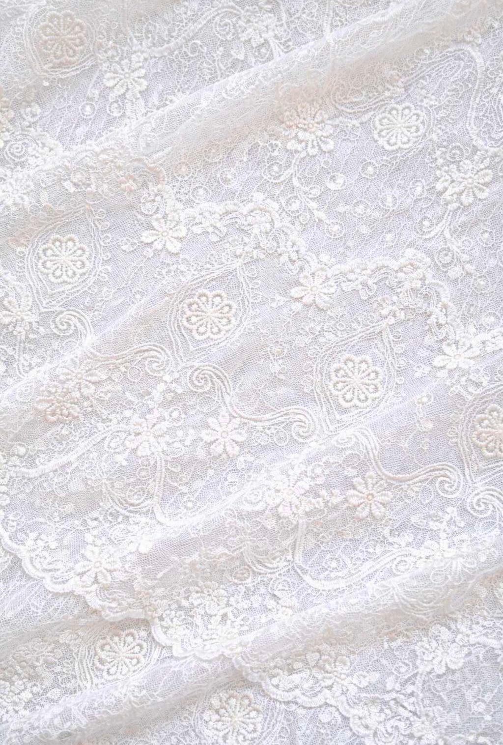 “Matrioska” Lace Tracksuit