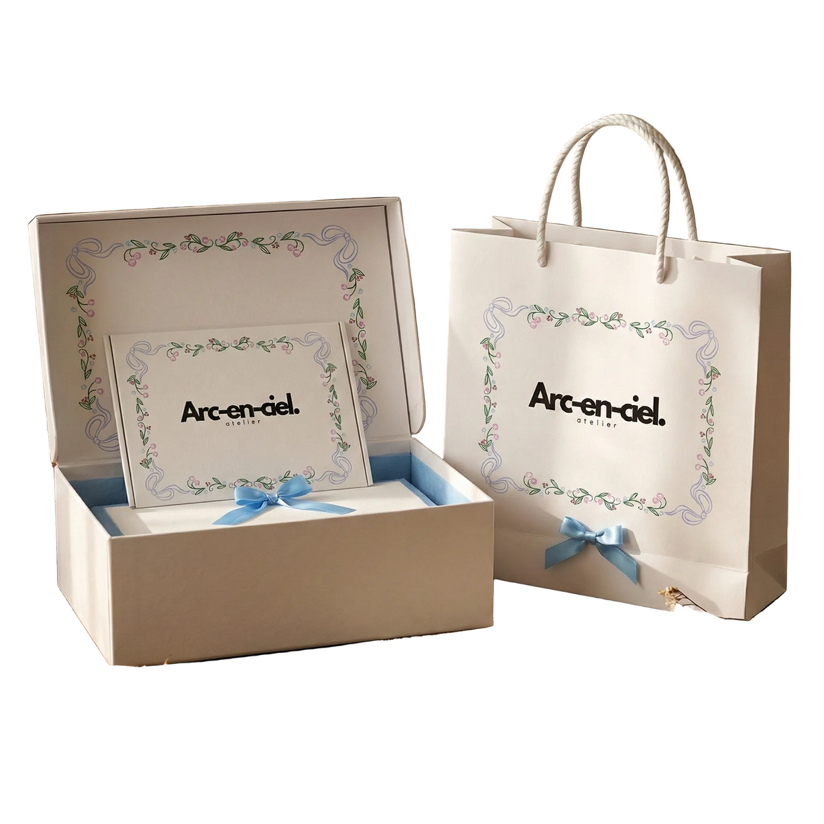 Gift Packaging