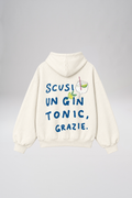 Gin o’clock Hoodie