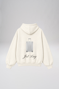 “Airport fit” Hoodie