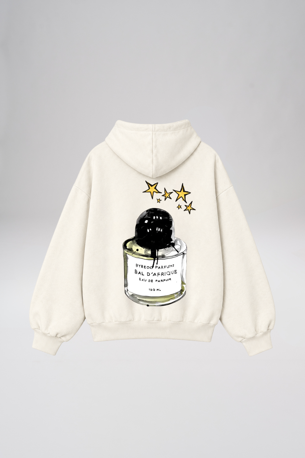 “Bal’dafrique” Hoodie