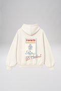 “DND my Late Checkout” Hoodie