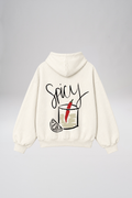 “Stay Spicy” Hoodie