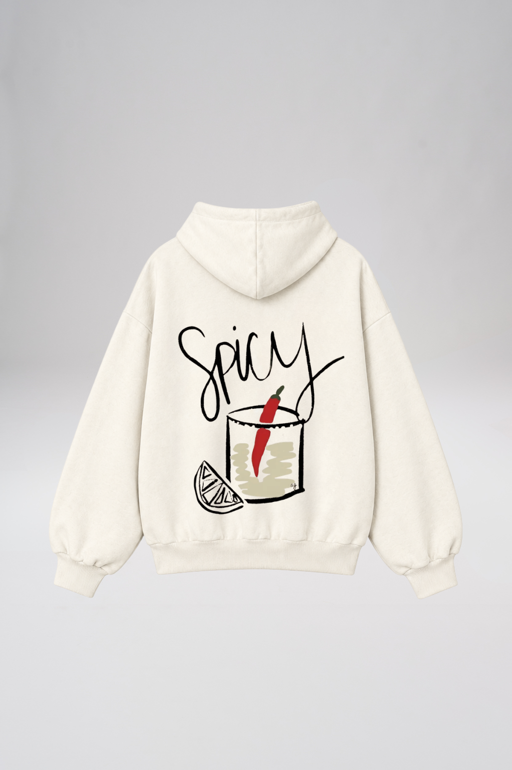 “Stay Spicy” Hoodie