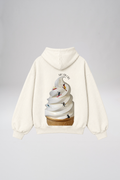 “Ice-cream” Hoodie