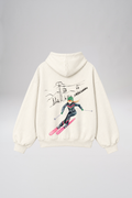 “Slopes’Club” Hoodie