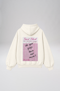“Oat milk Daughter” Hoodie